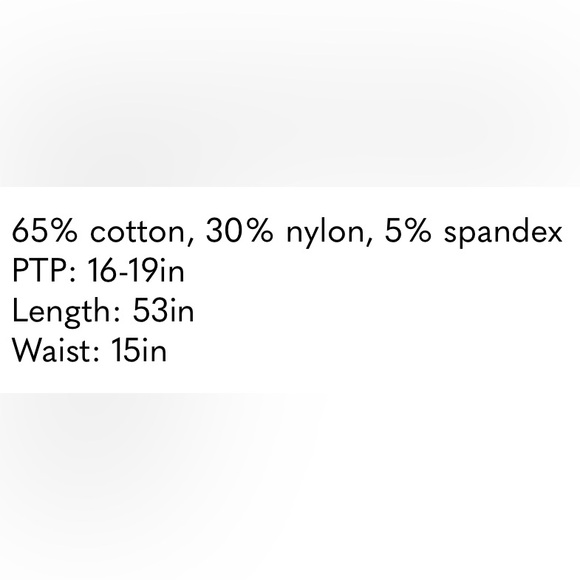 NWT - Altar’d State Color Block Maxi Dress - XS - Picture 7 of 7